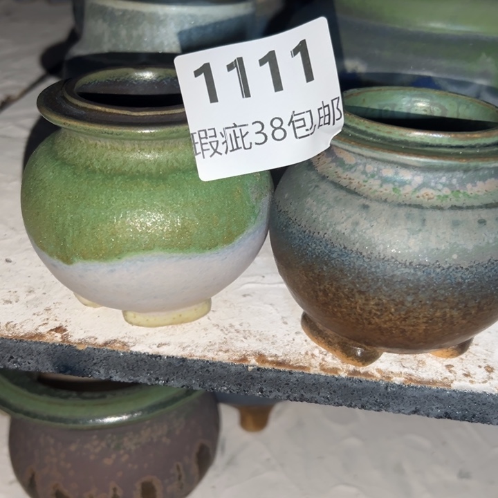 厂家直销瑕疵福利局38包邮