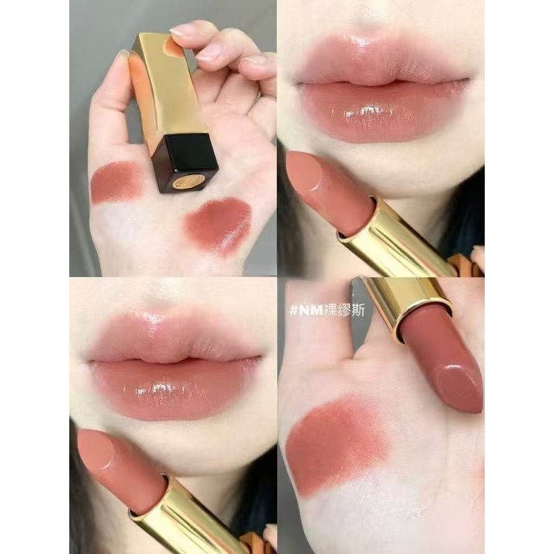 0187裸缪斯NM唇膏