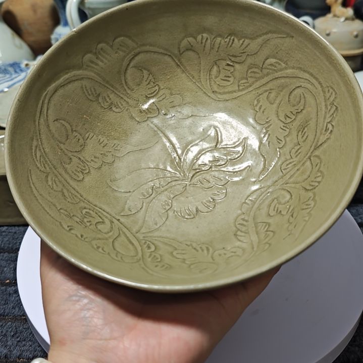 越窑直播间拍品下单链接