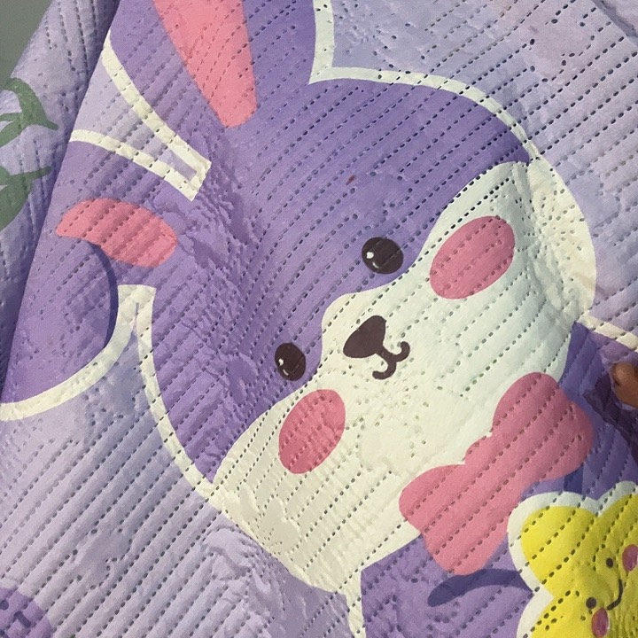 莫代尔纤维布头布料