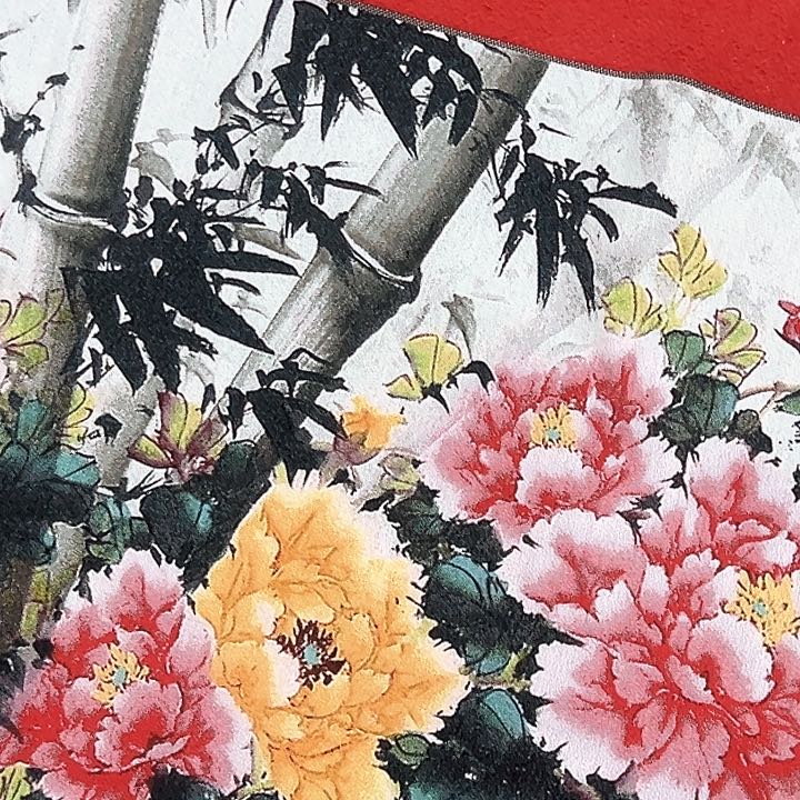 国画本人纯手工作品欣赏