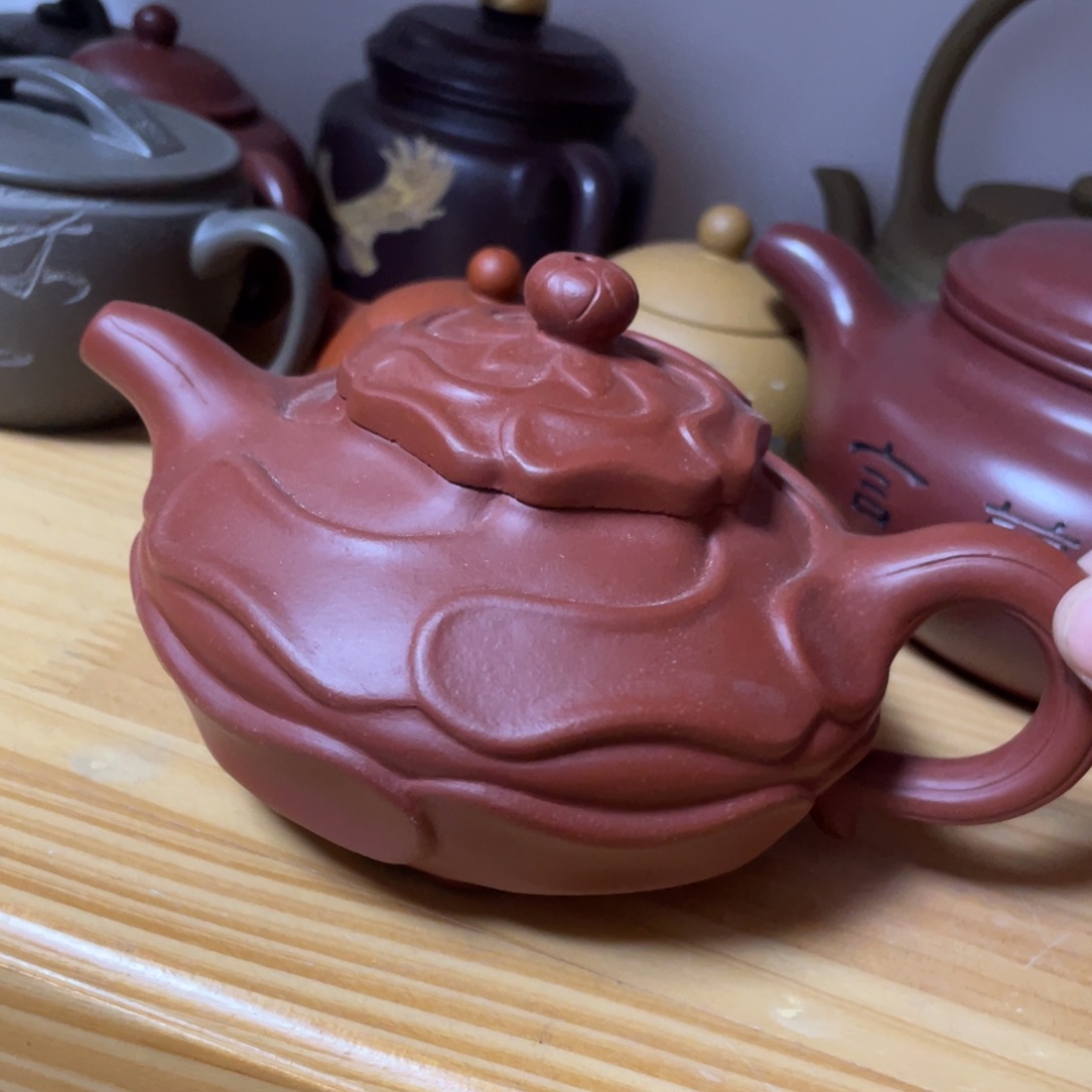 茶壶紫砂紫砂艺术学院