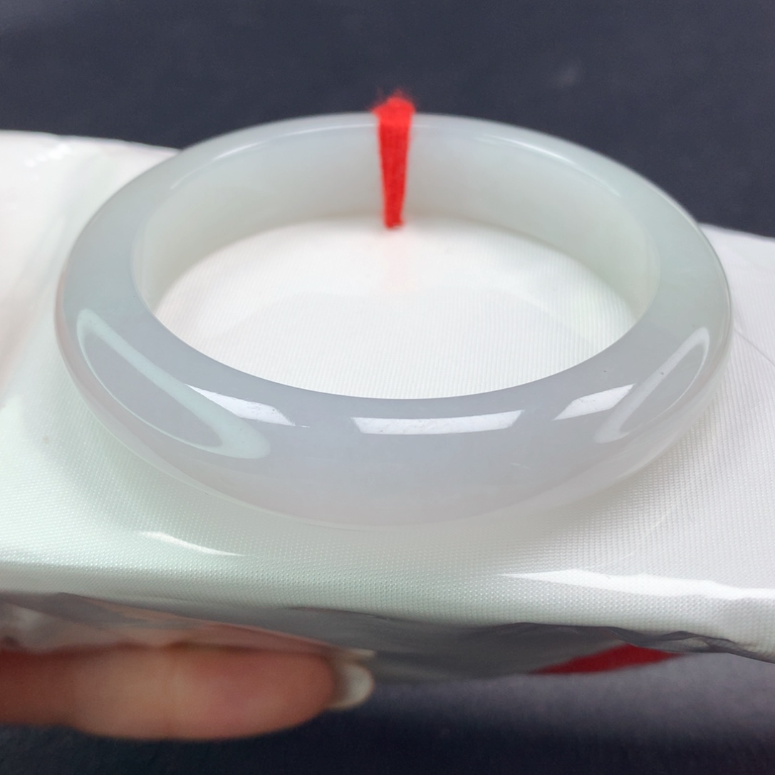 翡翠手镯未镶嵌（36号）