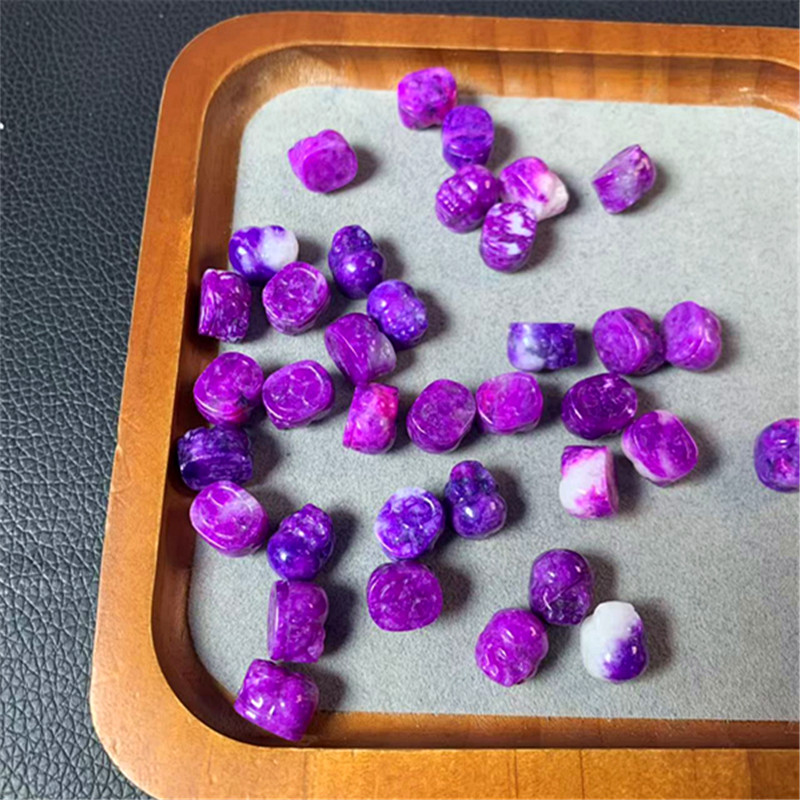 丝绒貔貅单珠s739多样性发一