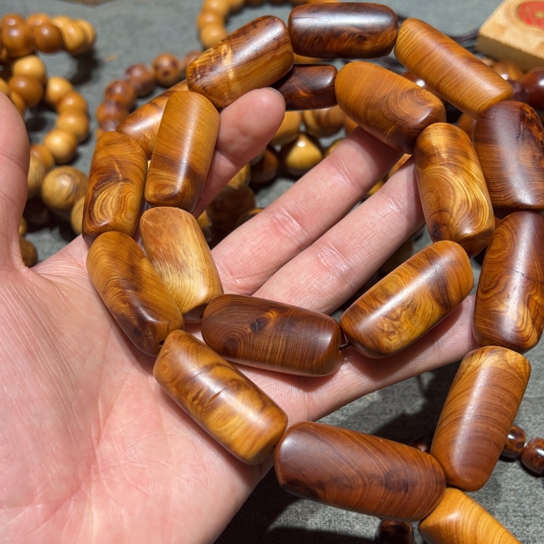 太行崖柏陈化太行