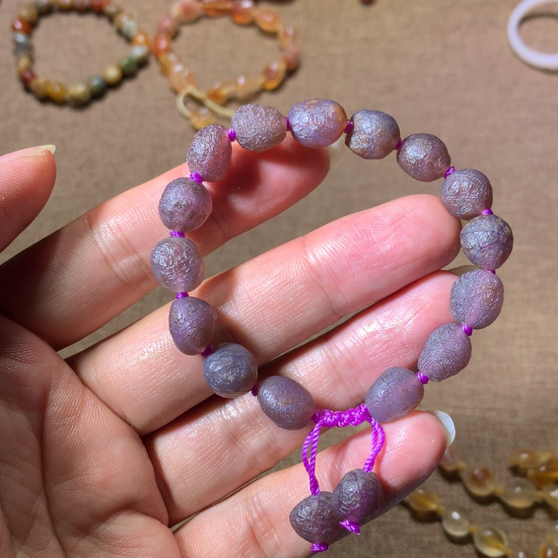 石材大漠戈壁原石