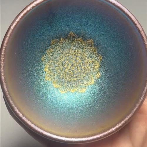 【闪购商品】茶盏-356............