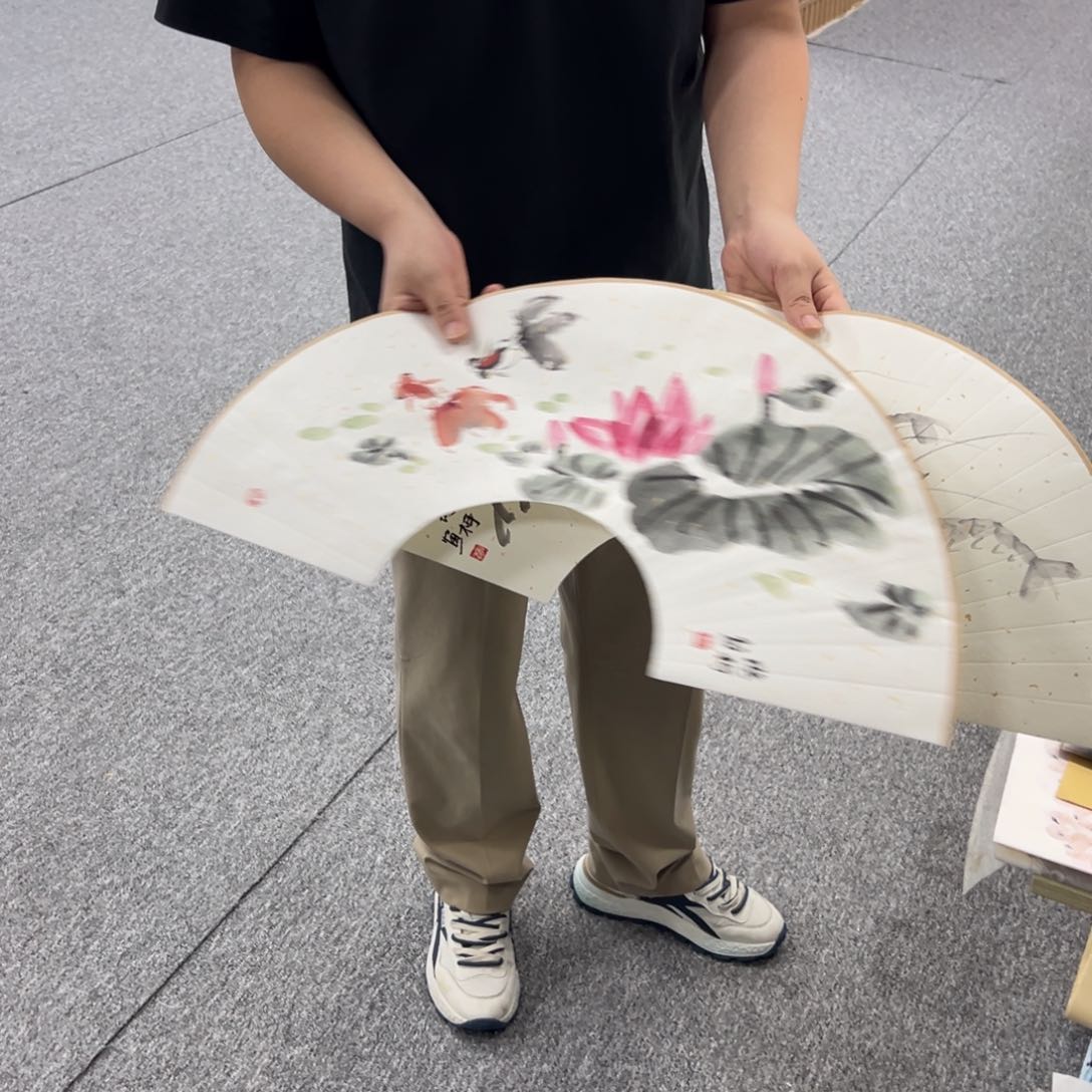 国画国画作品展览欣赏