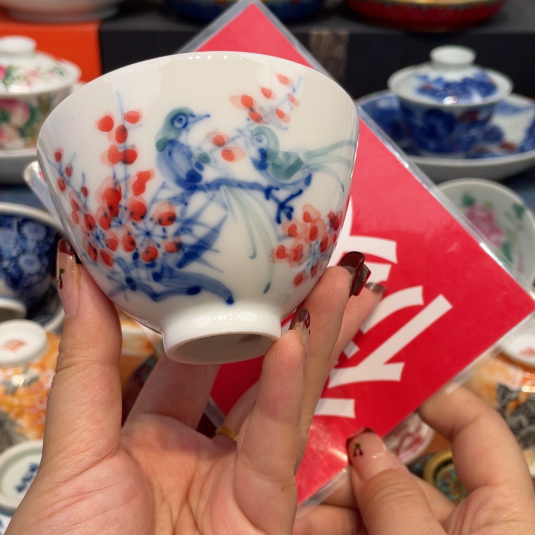 景德镇陶瓷景德镇