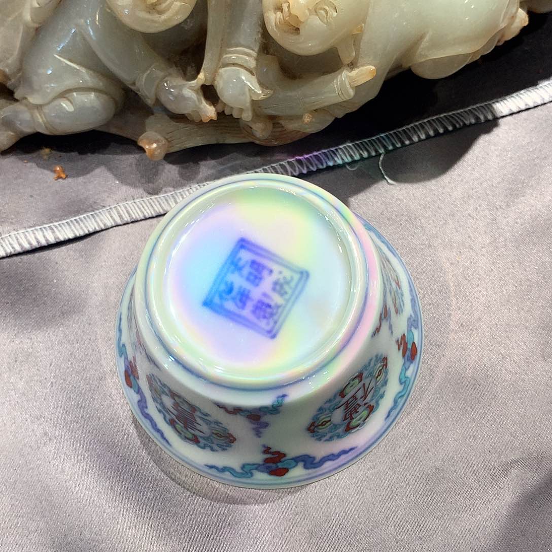 佛**中精美礼品赠送价值