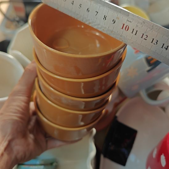 欧式，陶瓷餐具杯碗盘微瑕介意慎拍