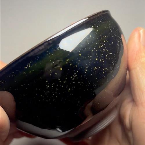 【闪购商品】茶盏-407............