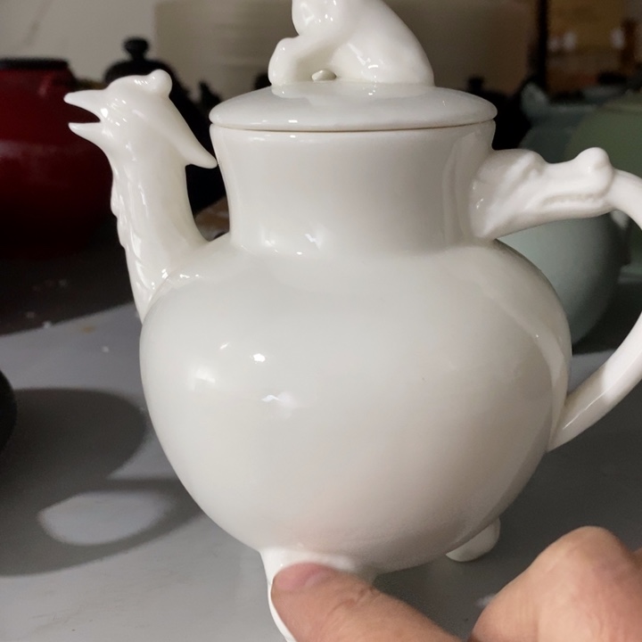 陶瓷艺术品及陶瓷制品
