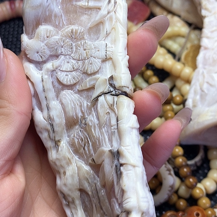 手串/手链驼骨其他配饰