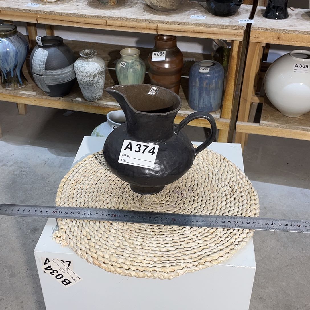 瓶景德镇陶瓷高度18-7