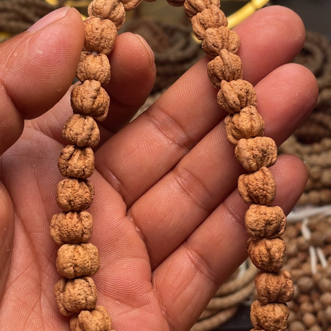 手串柏香籽/百香籽