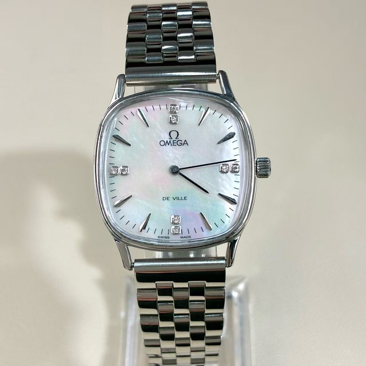 95新 Omega/欧米茄 95新 Omega/欧米茄/碟飞/Sjz0235赠送表带手链