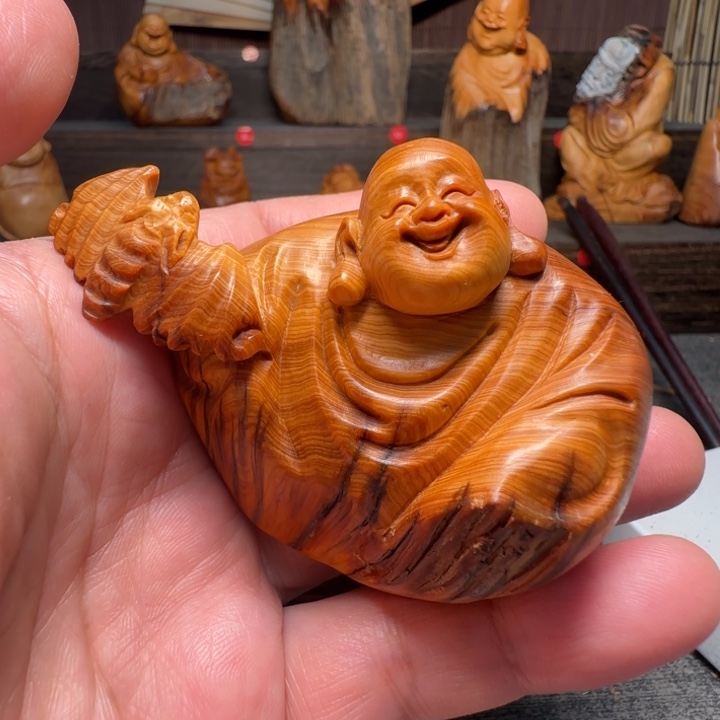 柏木（崖柏）好的我知道了我