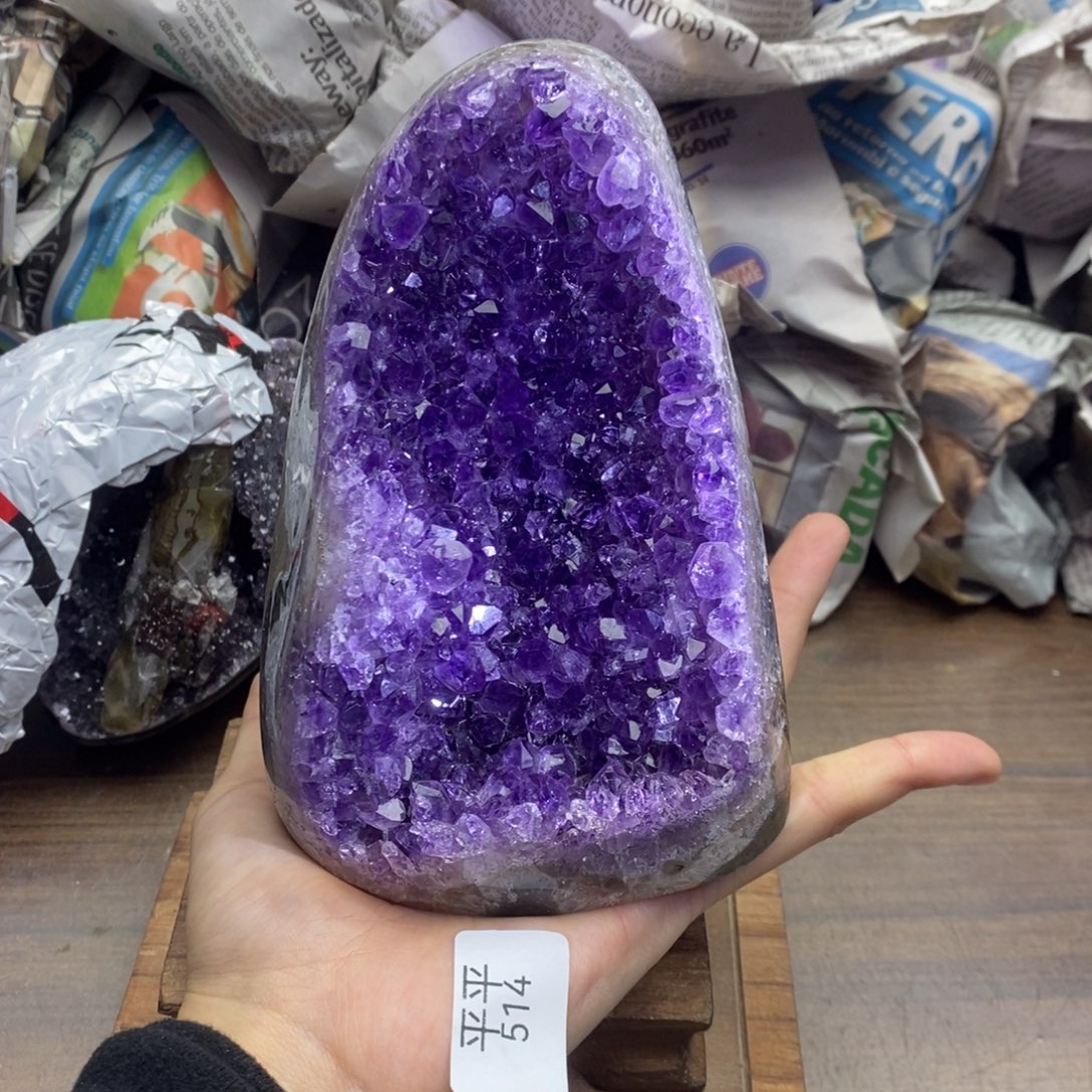 未镶嵌水晶大型摆件（非配饰）