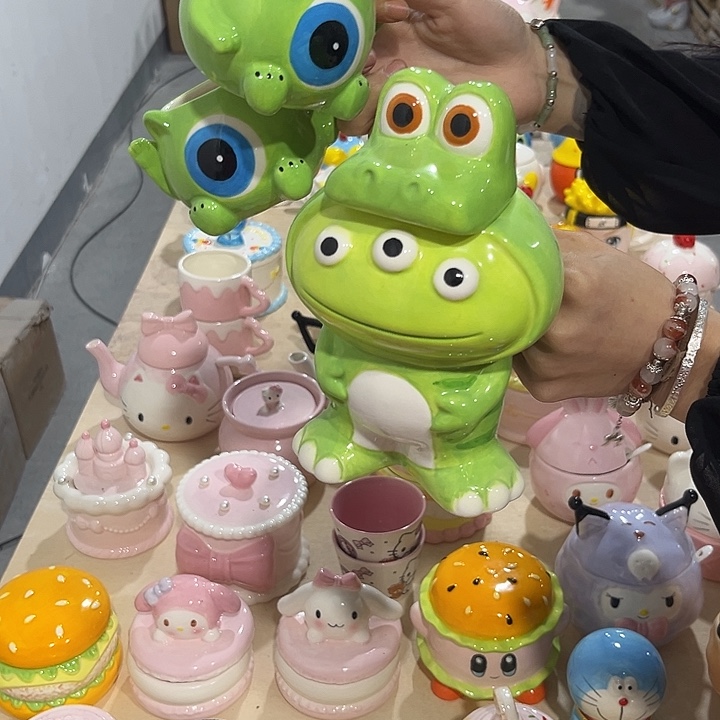 茶杯紫砂我们的生活也是如此的丰富