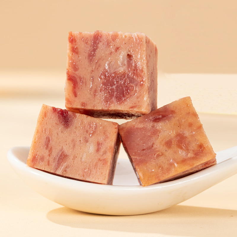 俄罗斯风味猪肉罐头【买7罐送4罐实际到手11罐】（每罐净含量；150g）