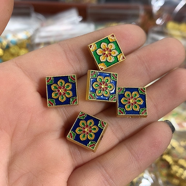 铜合金古风系列 满三单飞5