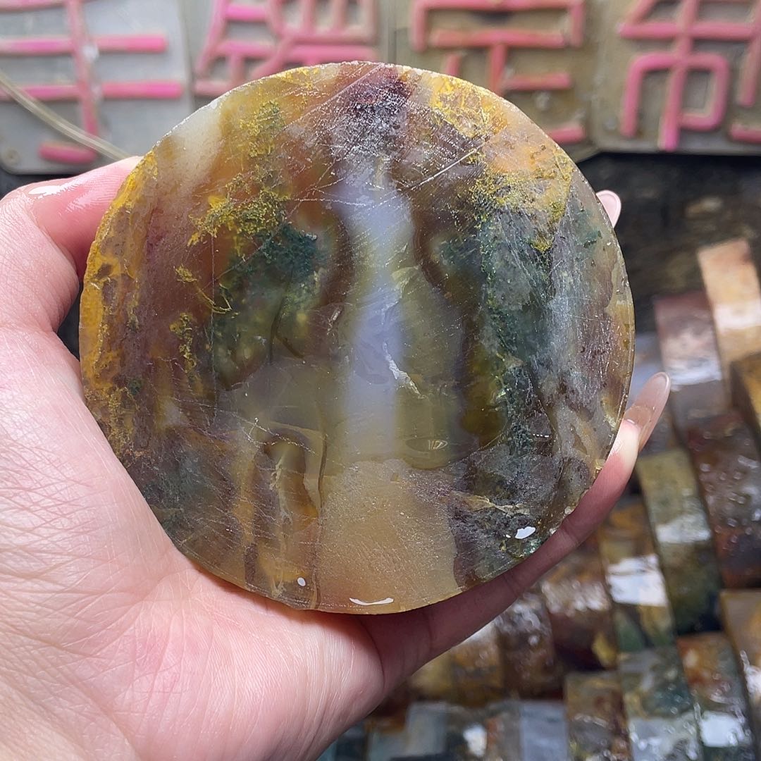 定制玛瑙私人定制玛瑙手镯