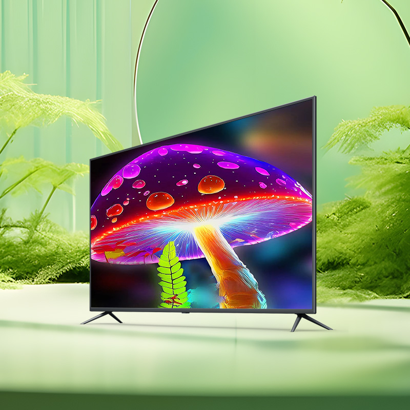 买贵包退37尺寸8k超高清彩电液晶语音智能防爆无线投屏网络电视机