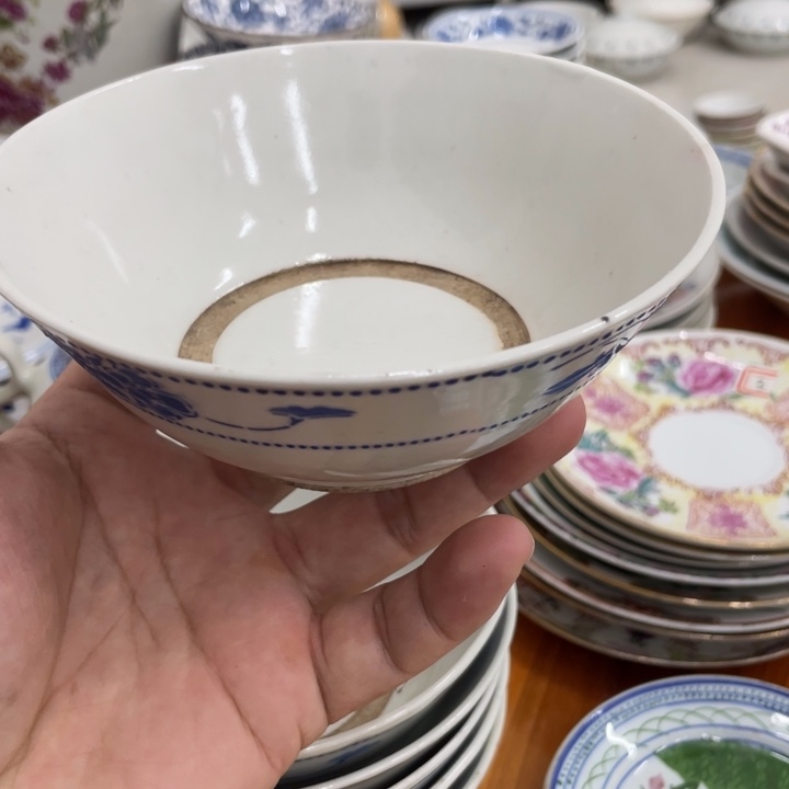 日用陶瓷制品商品
