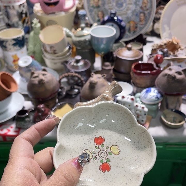 茶杯具19.9包邮带瑕疵牌都是坏的7