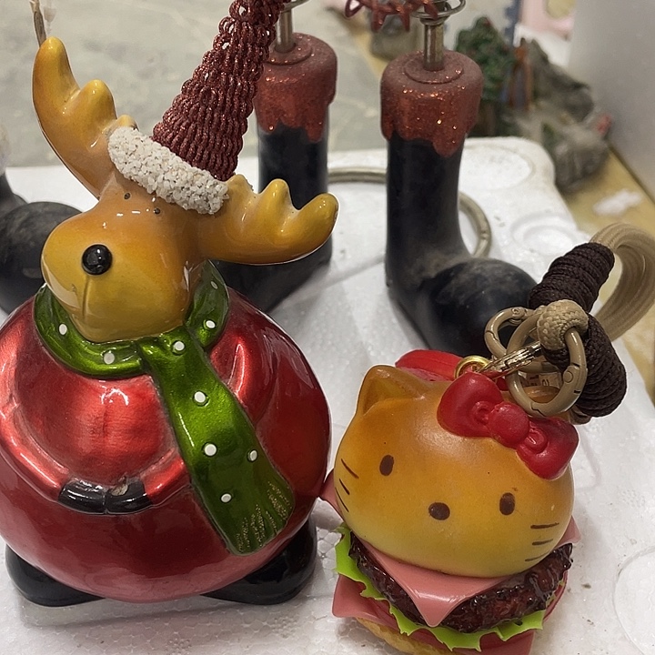 平***）陶瓷外贸瓷器瑕疵慎拍