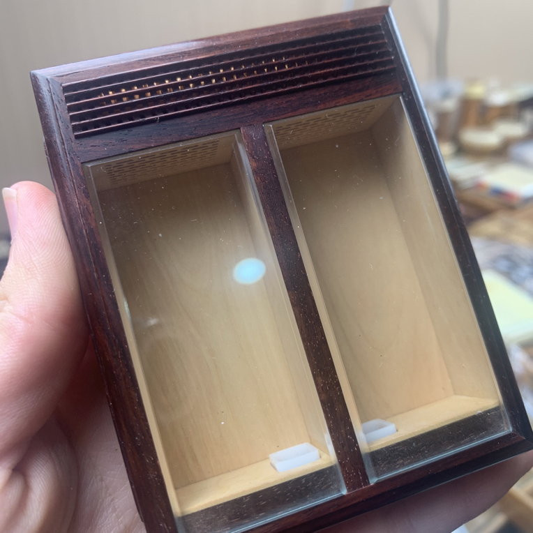 店庆上海之行虫具