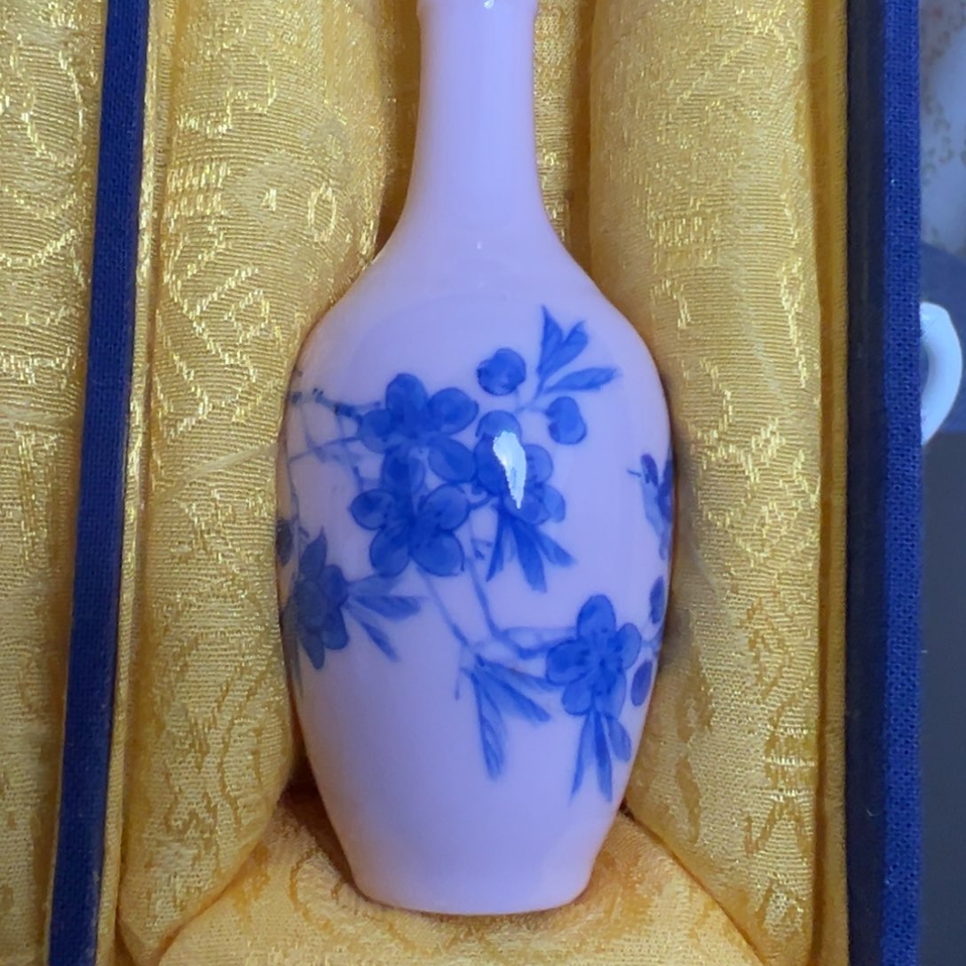 陶景德镇陶瓷艺术品