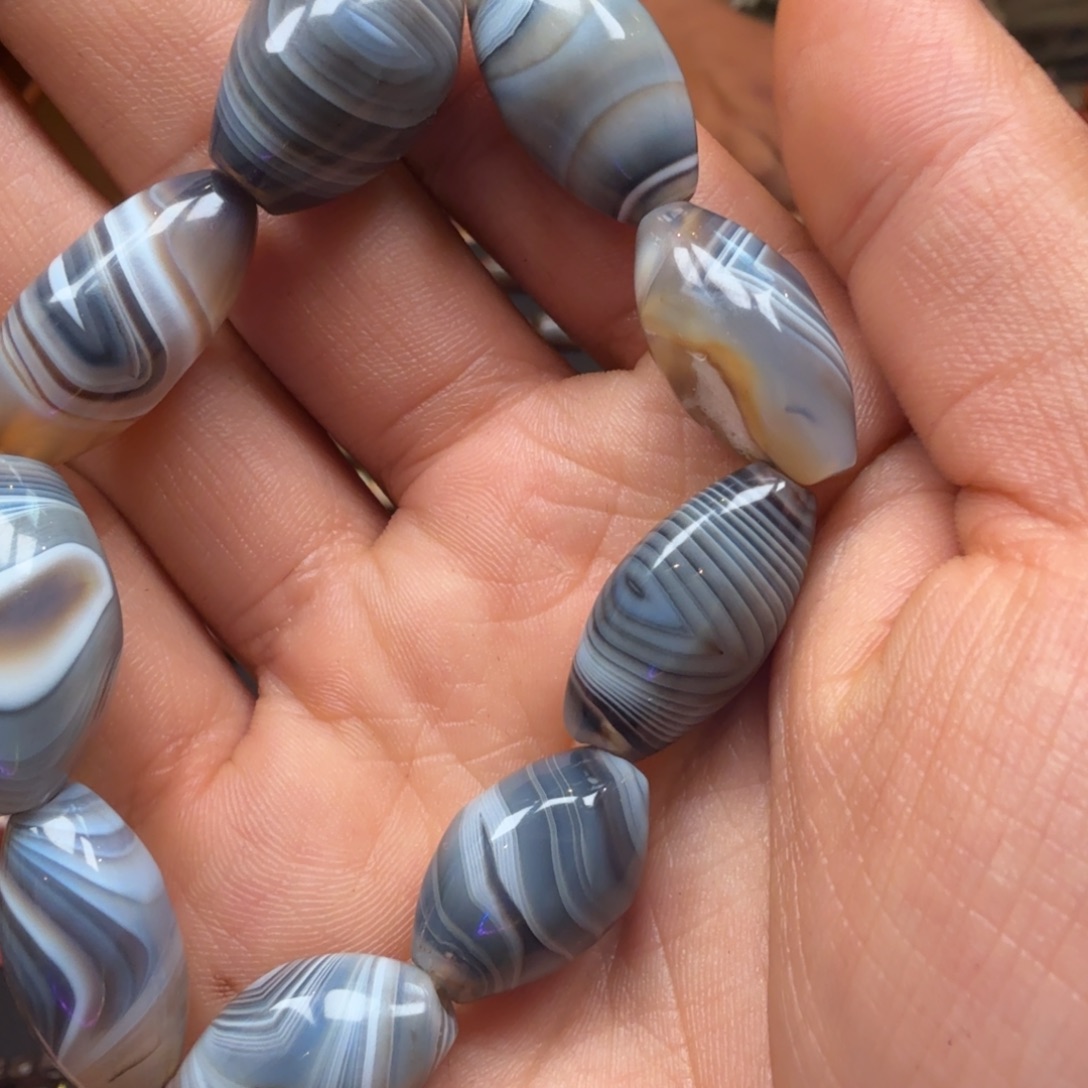 大理石磁石主播推荐的都是好物