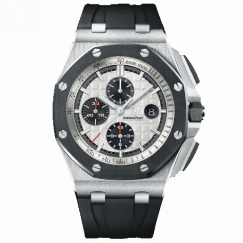 99新 Audemars Piguet/爱彼 单表/皇家橡树离岸型26400SO