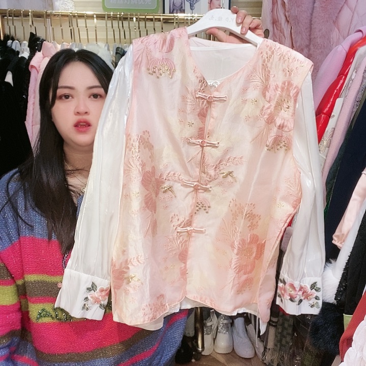 【闪购商品】挂脖款