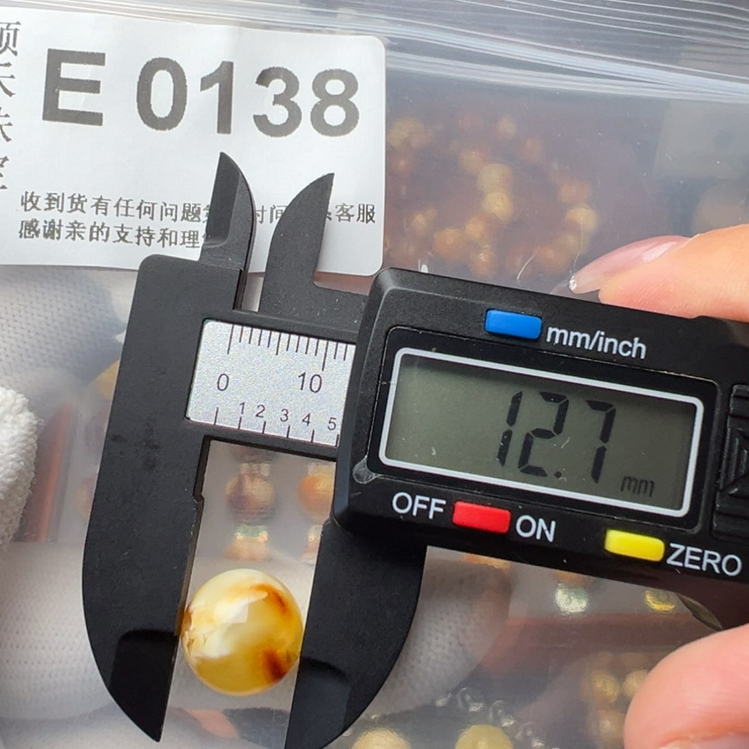 琥珀裸石未镶嵌琥珀裸石未镶嵌微瑕12