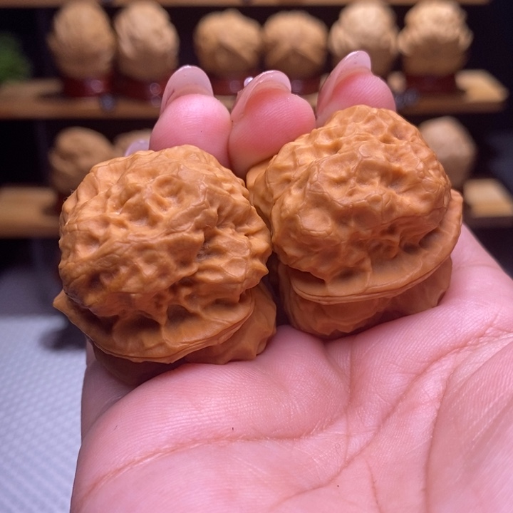 木质类云铁金尊龙脊20号38尺