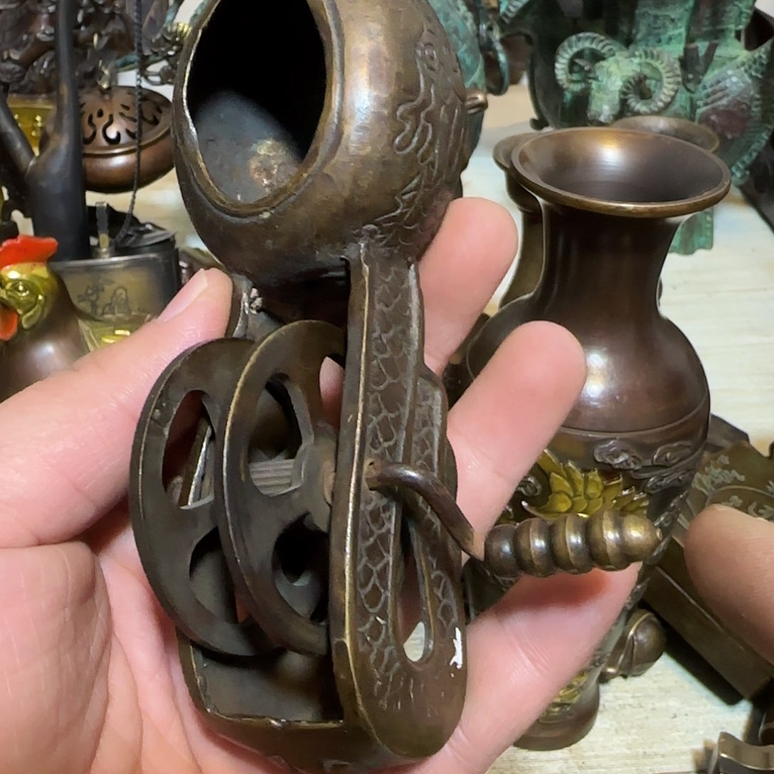 老铜器老铜器老铜器