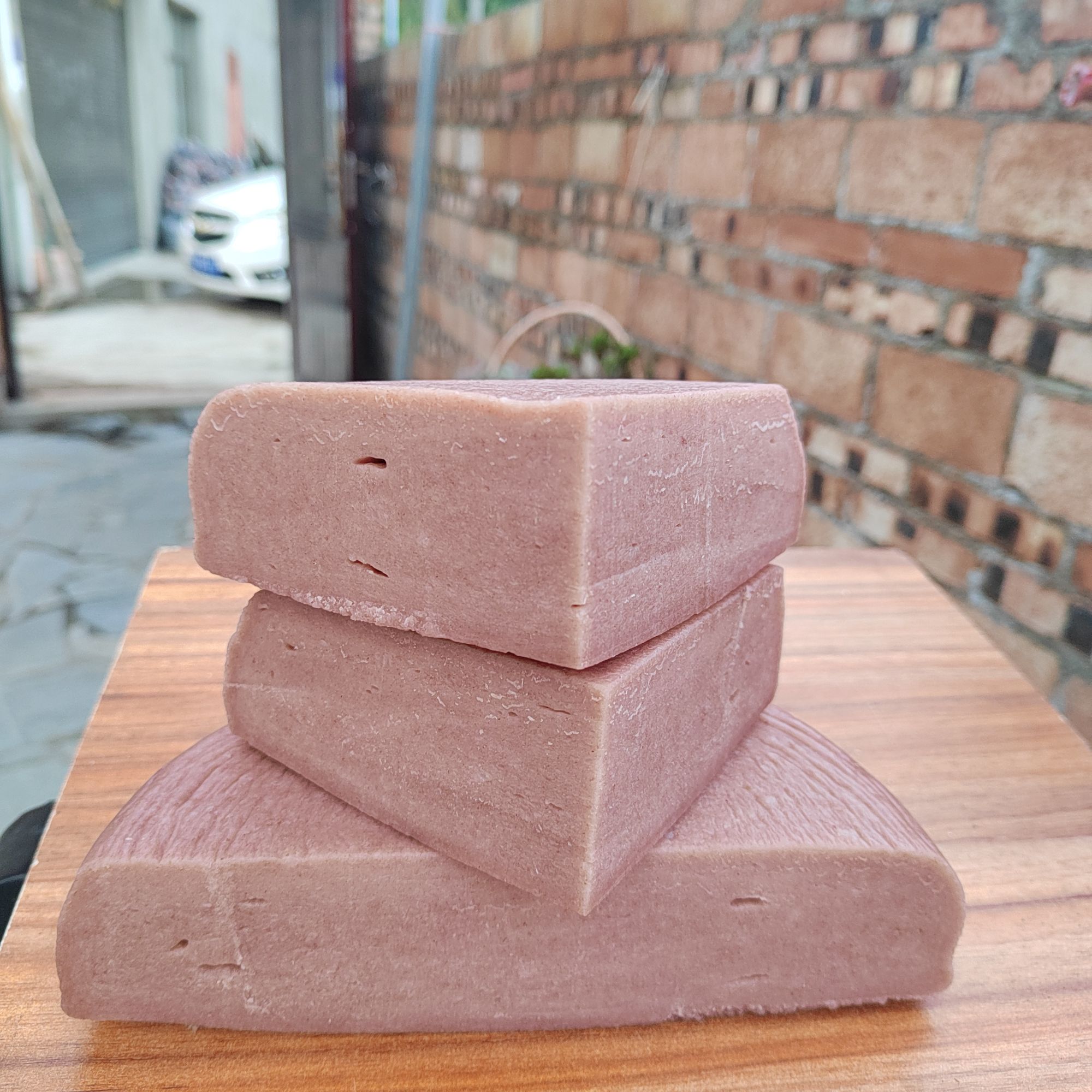 玉米新鲜贵州安顺手工制无馅纯