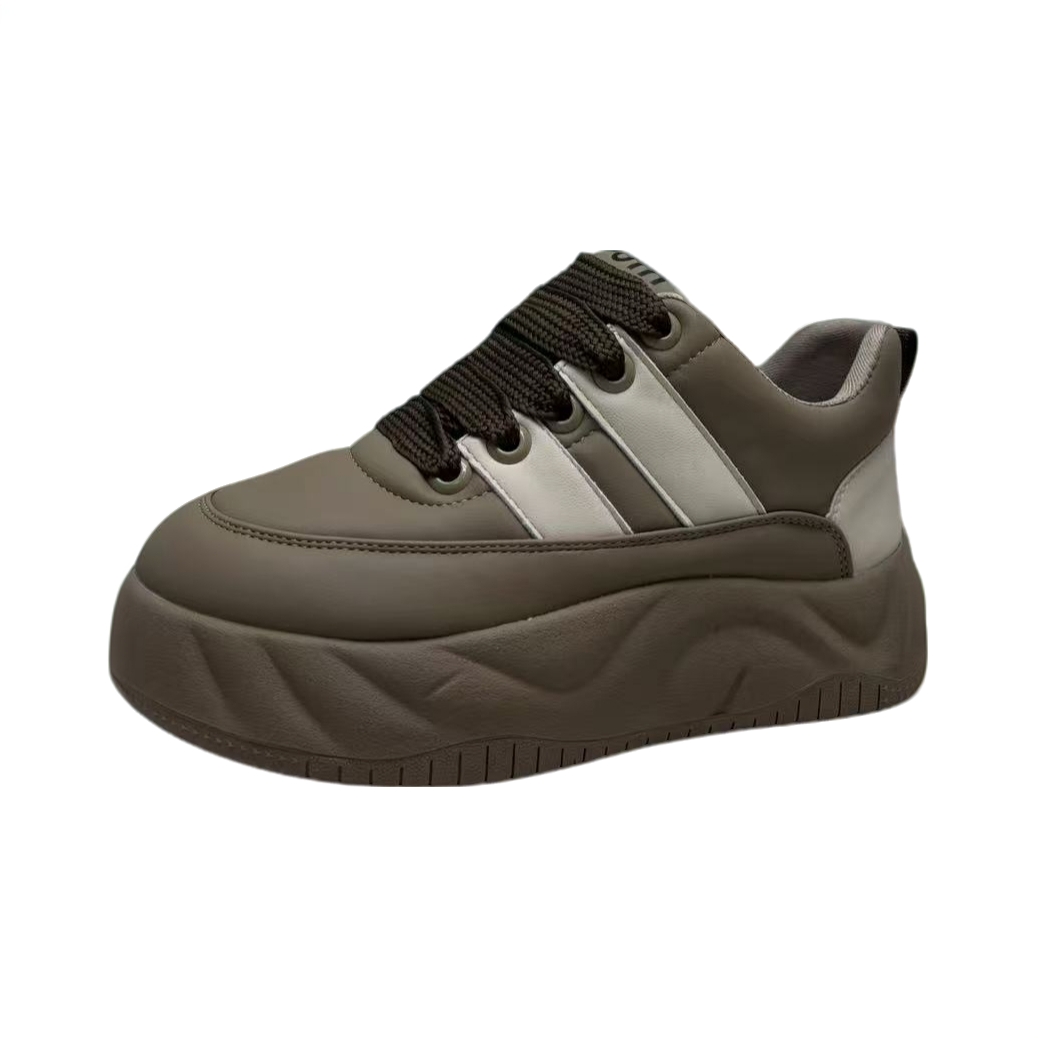 9655-9 10739休闲运动鞋   百搭款 (标准尺码）(荣)