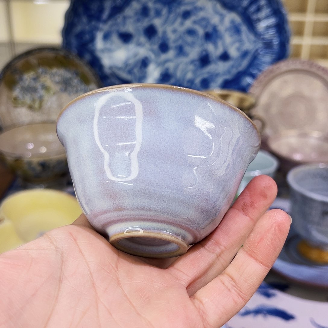 咖啡杯和咖啡杯也好用哇