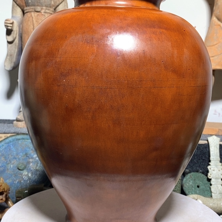 摆件随**记精品瓷器摆件