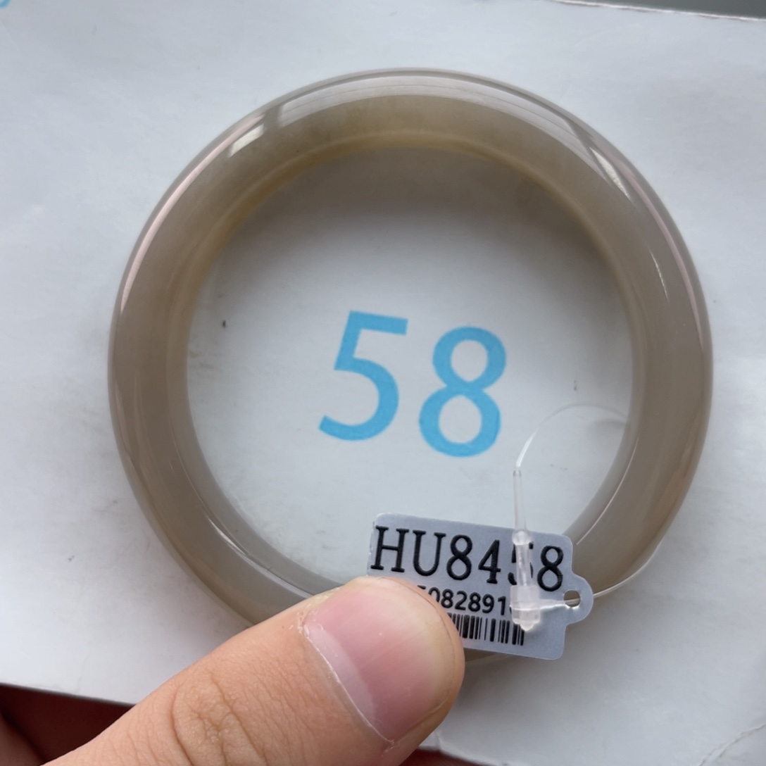 和田玉手镯未镶嵌快***！