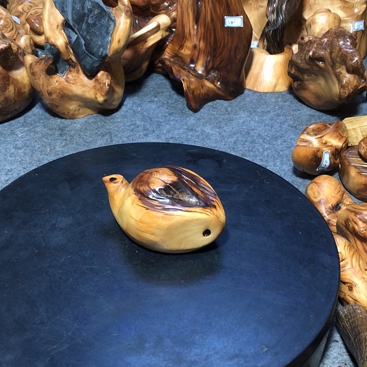 国***林柏木（崖柏）崖柏陈化9