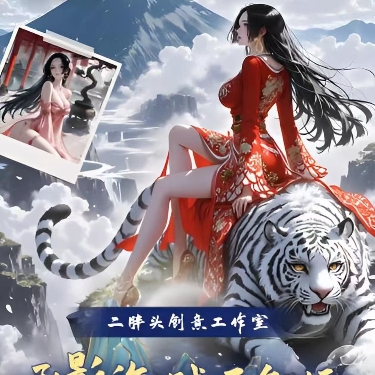 【对对碰】承影海贼 海贼王系列色纸 二创动漫收藏卡