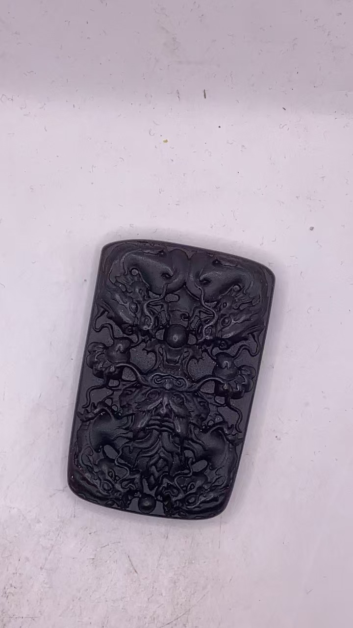  ZY36【臻源饰品】精品时尚百搭气质款吊坠（多样性发其一）