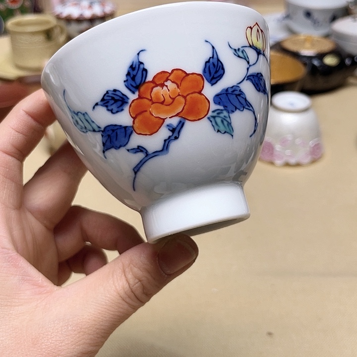 紫砂茶壶盘子都给我
