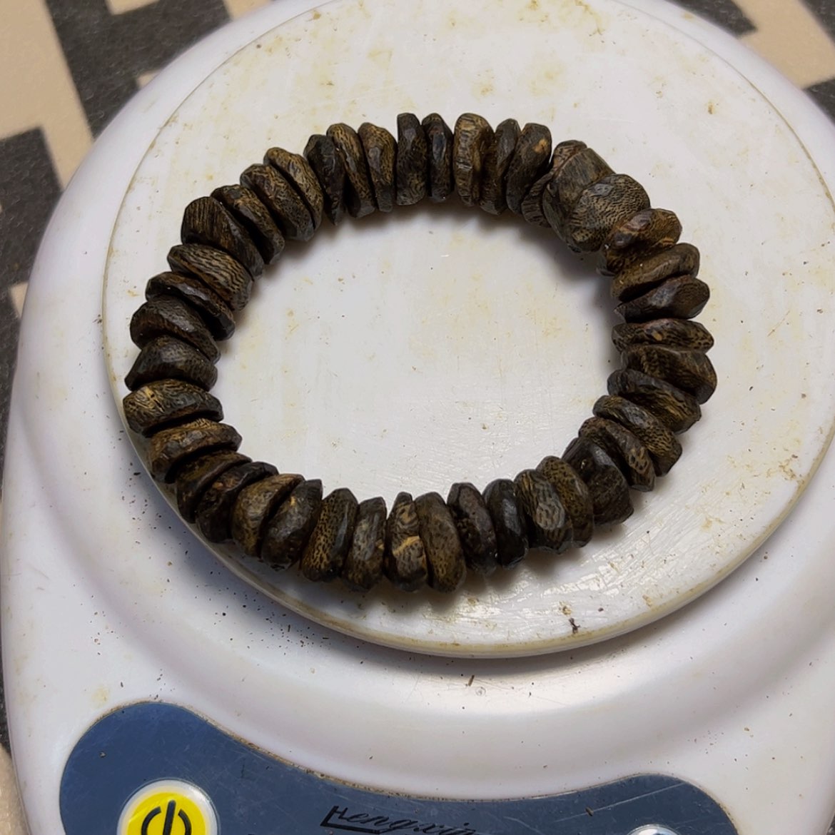 【闪购商品】沉香手把件南**弟棋楠沉香熏香料