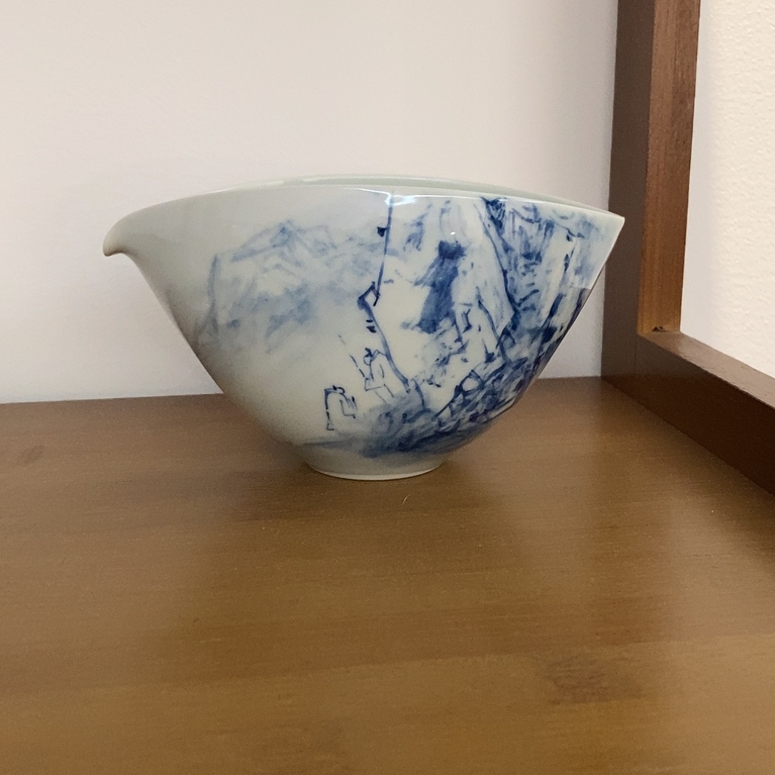 用***5景德镇艺术大写意公道